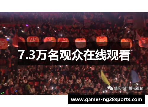 7.3万名观众在线观看